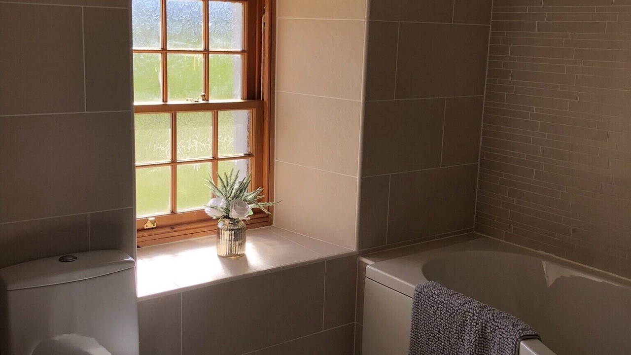 Photo of Bathroom in Appin