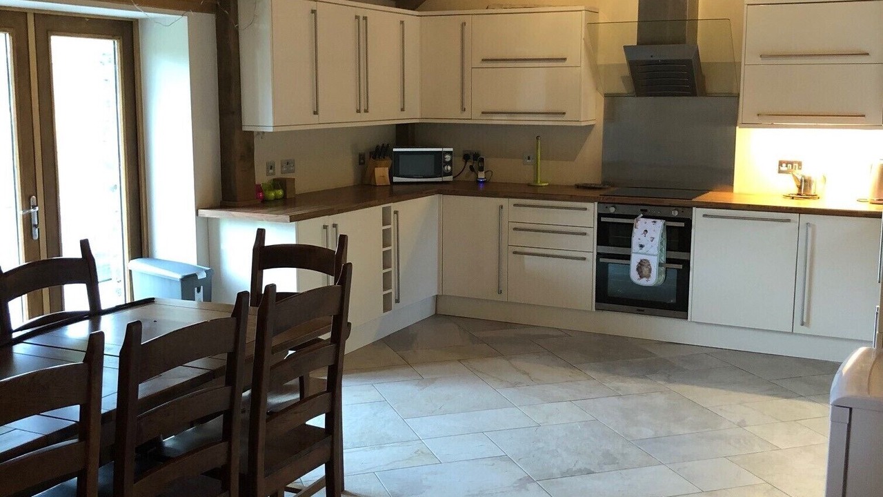 Photo of Kitchen in Appin
