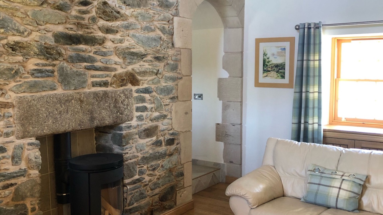 Photo of Livingroom in Appin