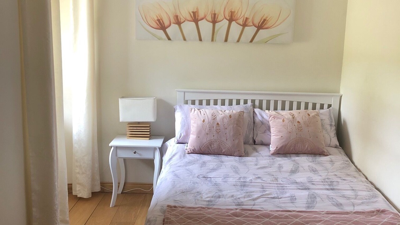 Photo of Bedroom in Appin