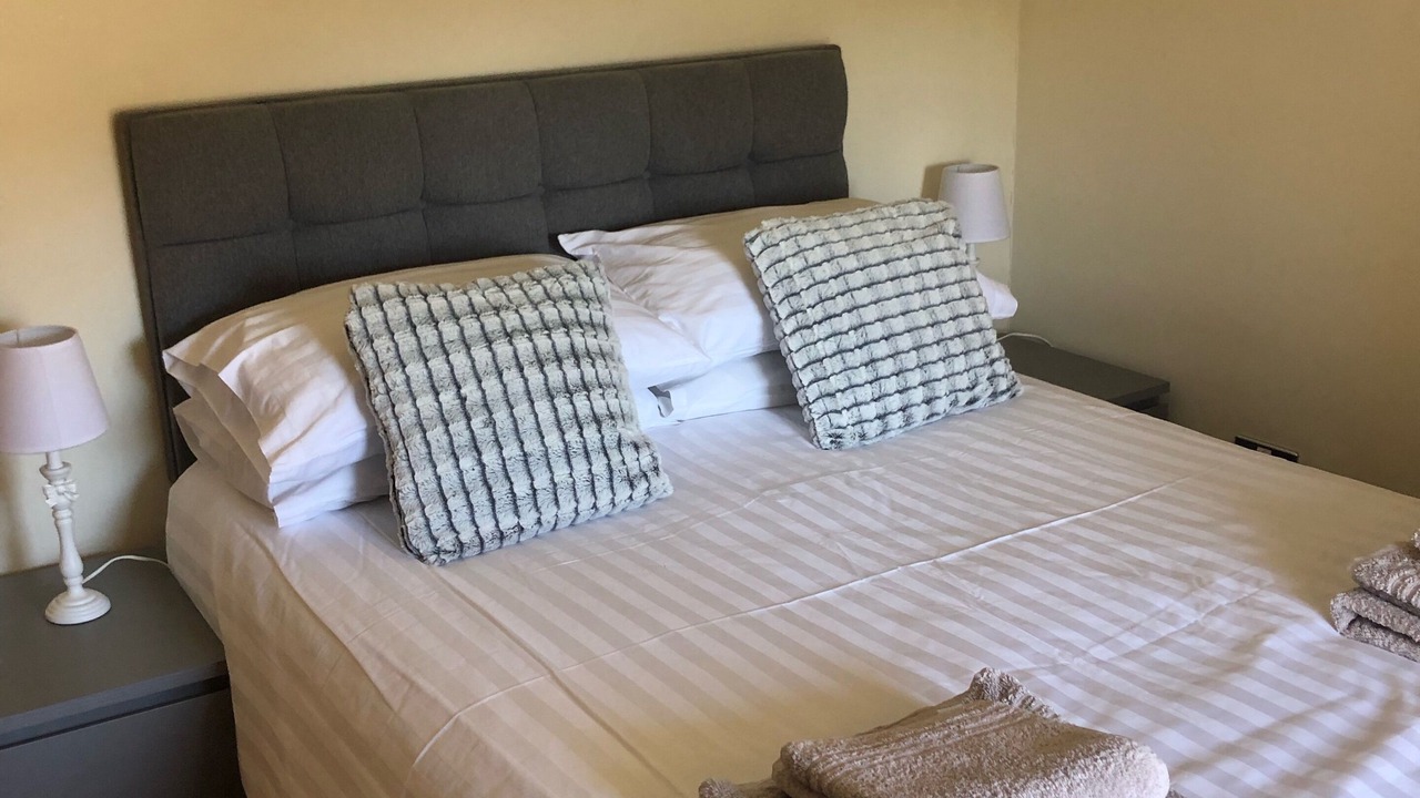 Photo of Bedroom in Appin