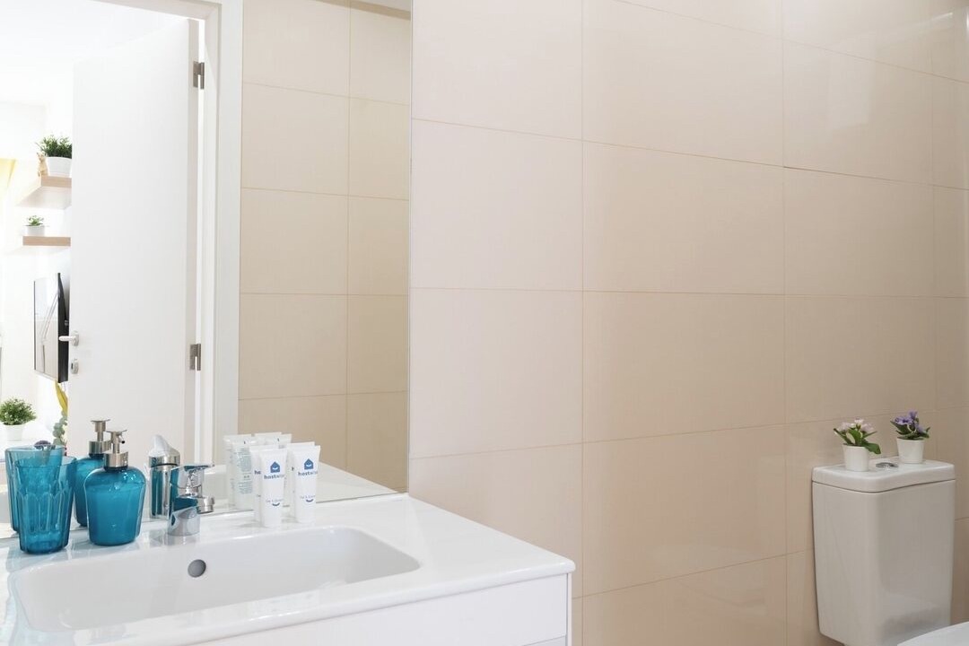 Photo of Bathroom in Vila Nova de Gaia