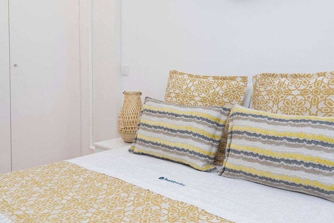 Photo of Bedroom in Vila Nova de Gaia