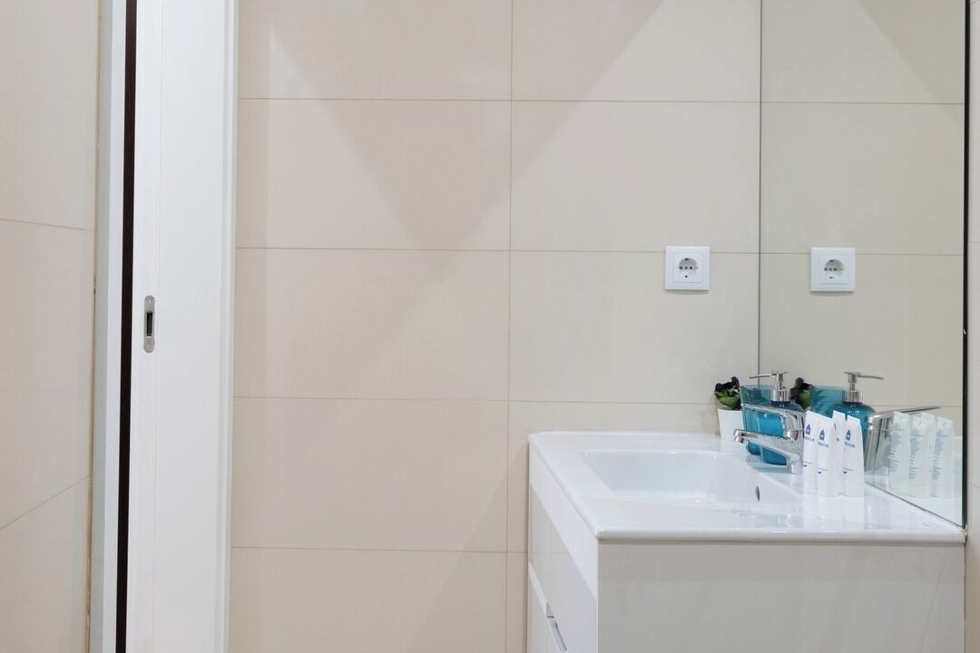Photo of Bathroom in Vila Nova de Gaia