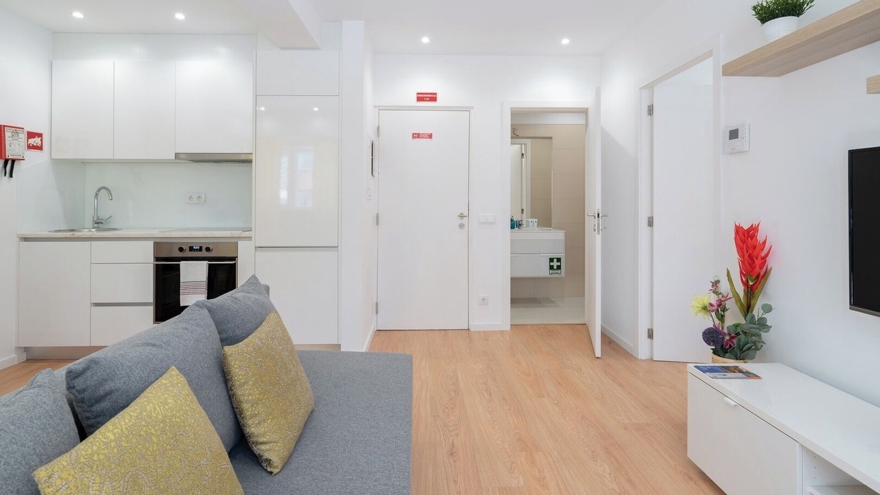Photo of Livingroom in Vila Nova de Gaia