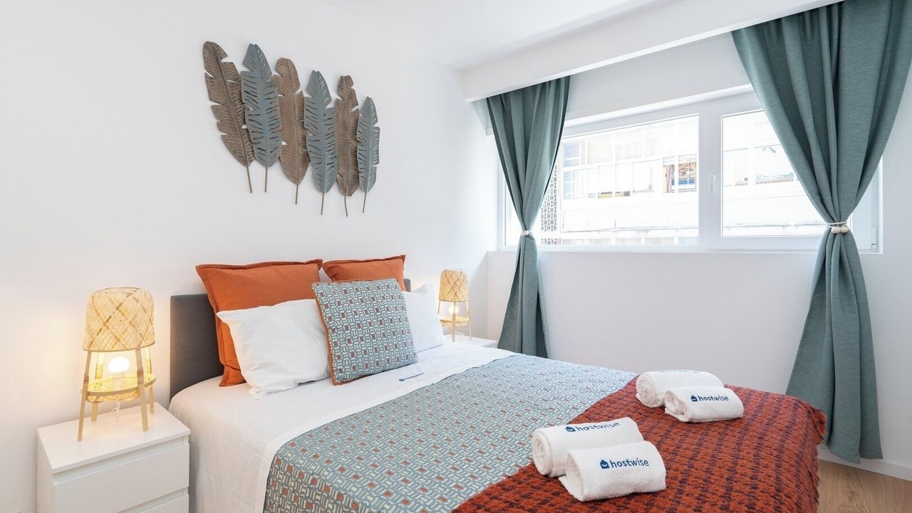 Photo of Bedroom in Vila Nova de Gaia