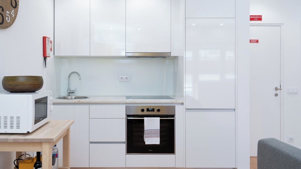 Photo of Kitchen in Vila Nova de Gaia