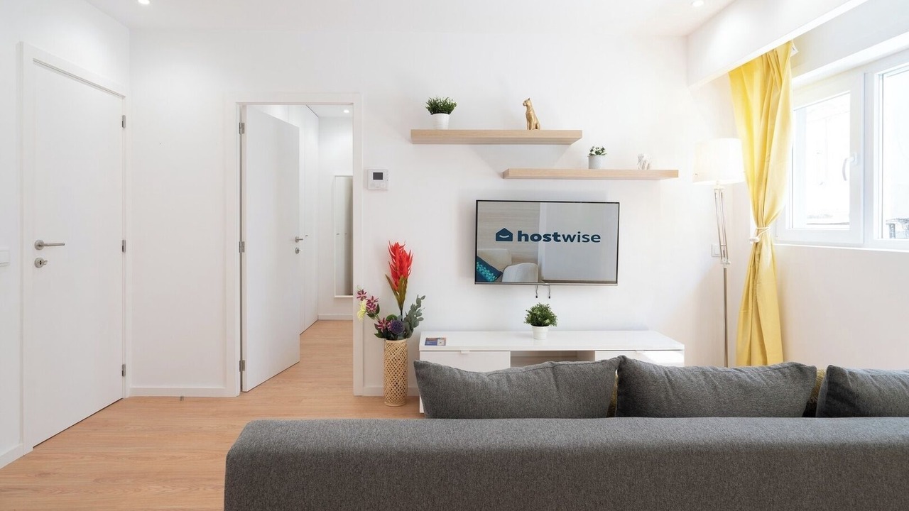 Photo of Livingroom in Vila Nova de Gaia