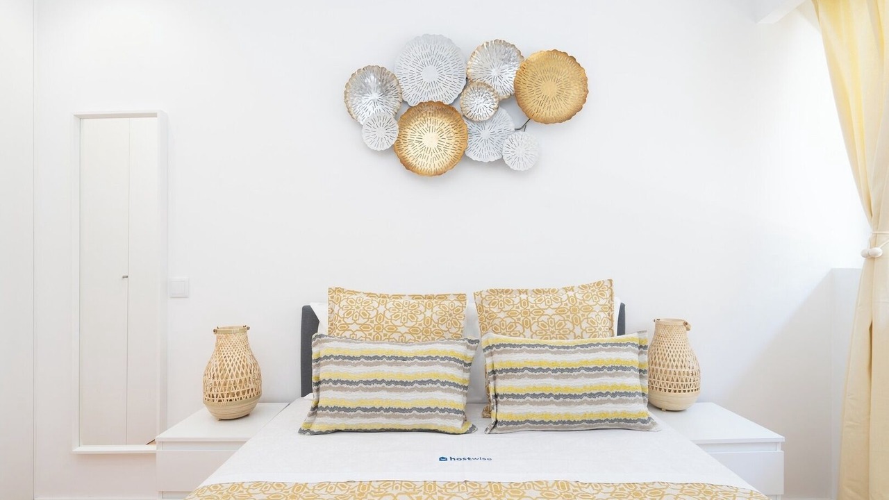 Photo of Bedroom in Vila Nova de Gaia