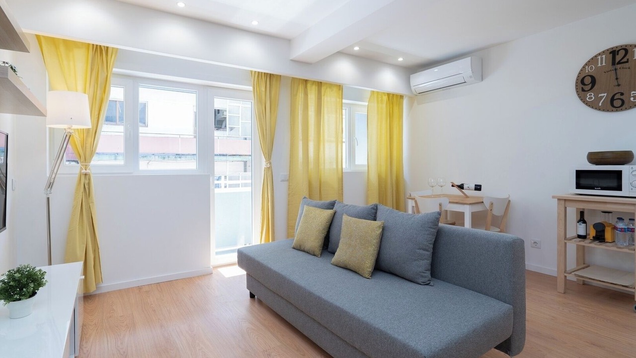 Photo of Bedroom in Vila Nova de Gaia