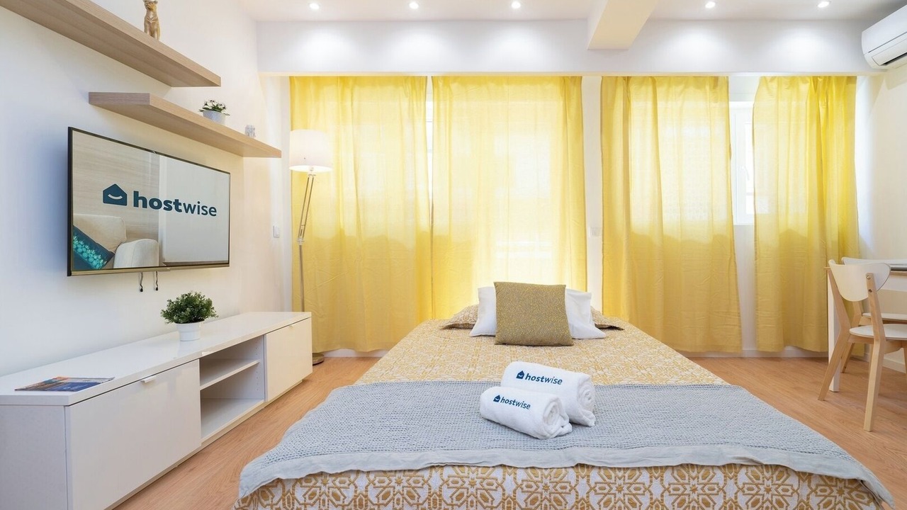 Photo of Bedroom in Vila Nova de Gaia