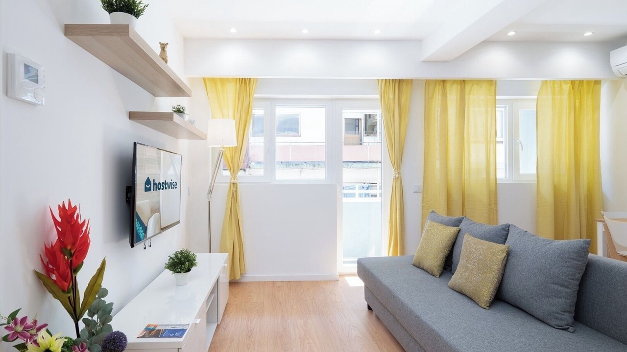 Photo of Livingroom in Vila Nova de Gaia