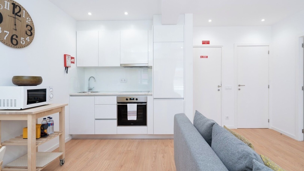 Photo of Kitchen in Vila Nova de Gaia