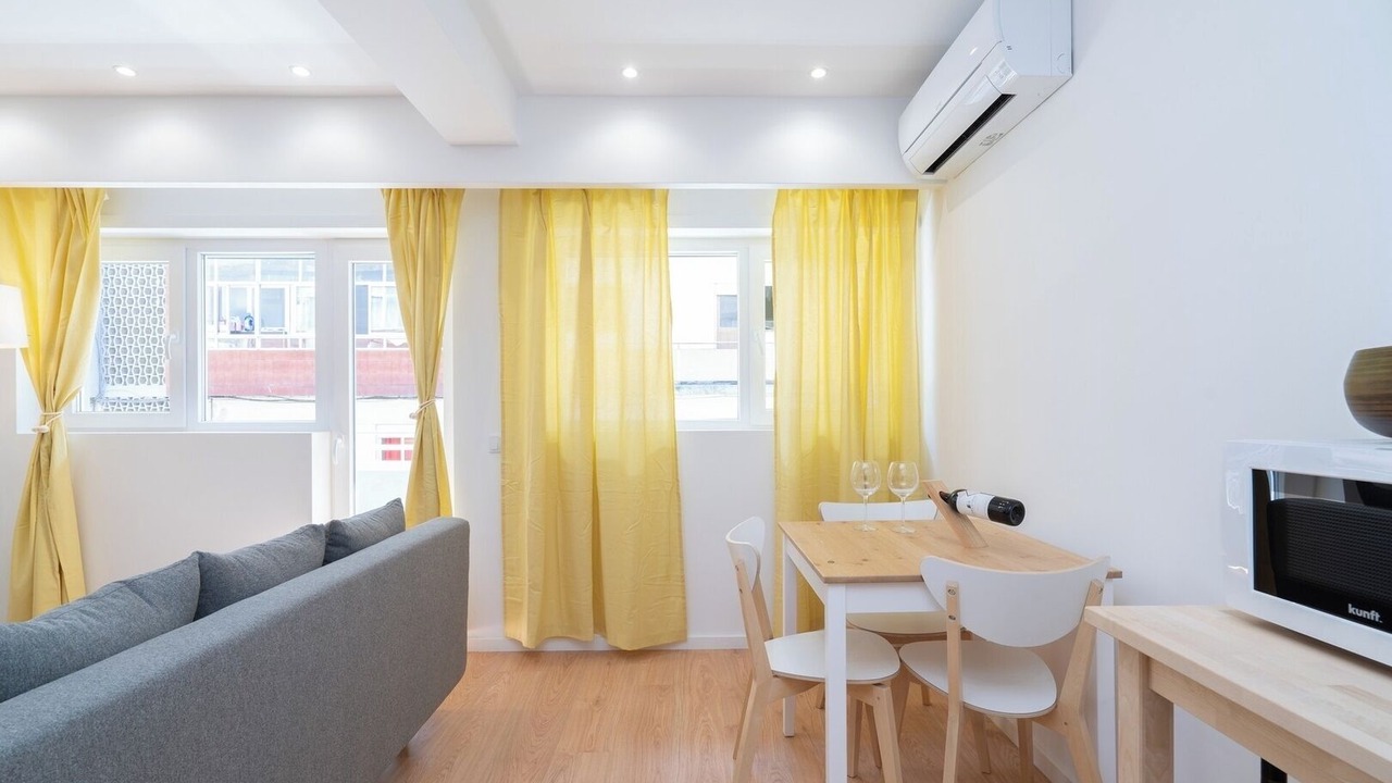 Photo of Livingroom in Vila Nova de Gaia
