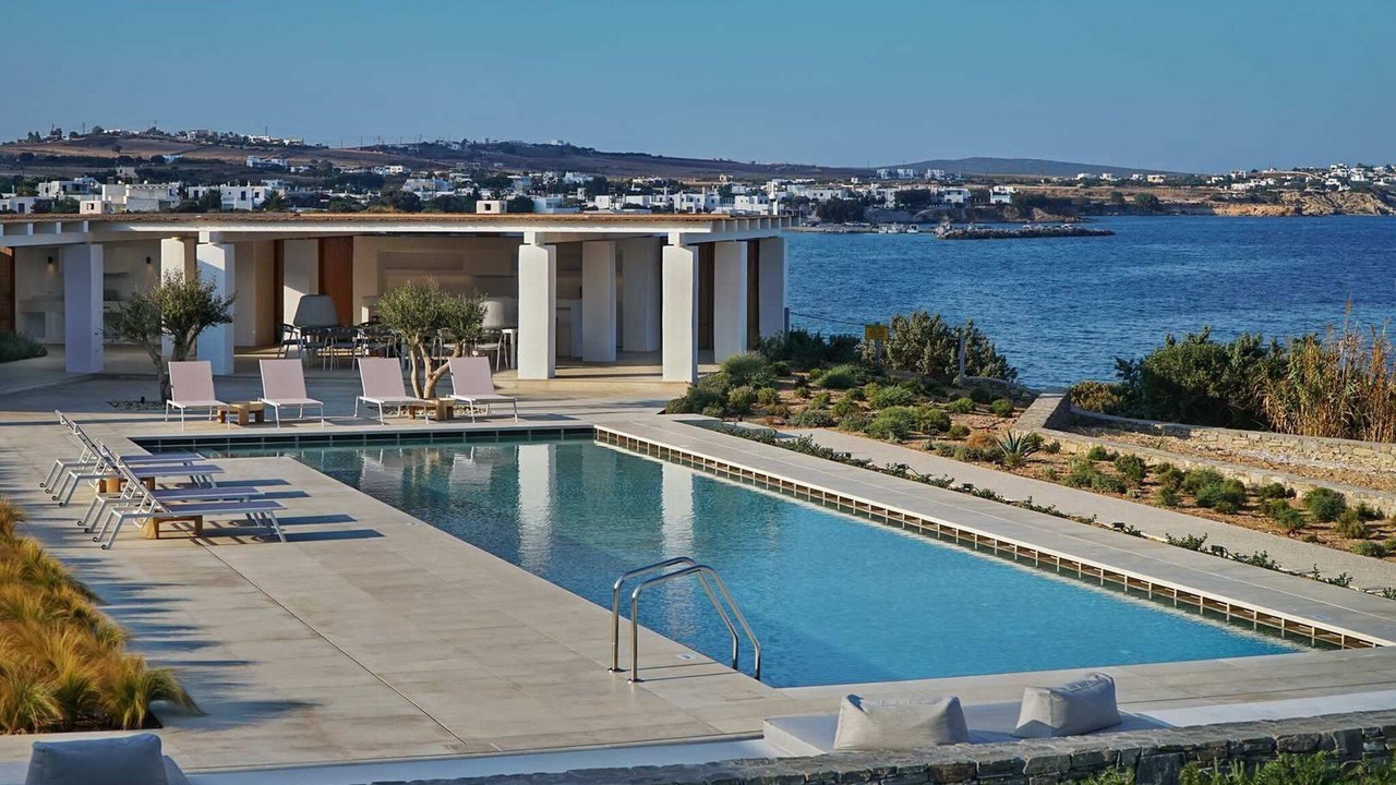 Photo of Others in Paros
