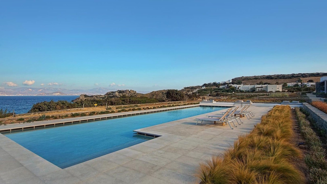 Photo of Others in Paros
