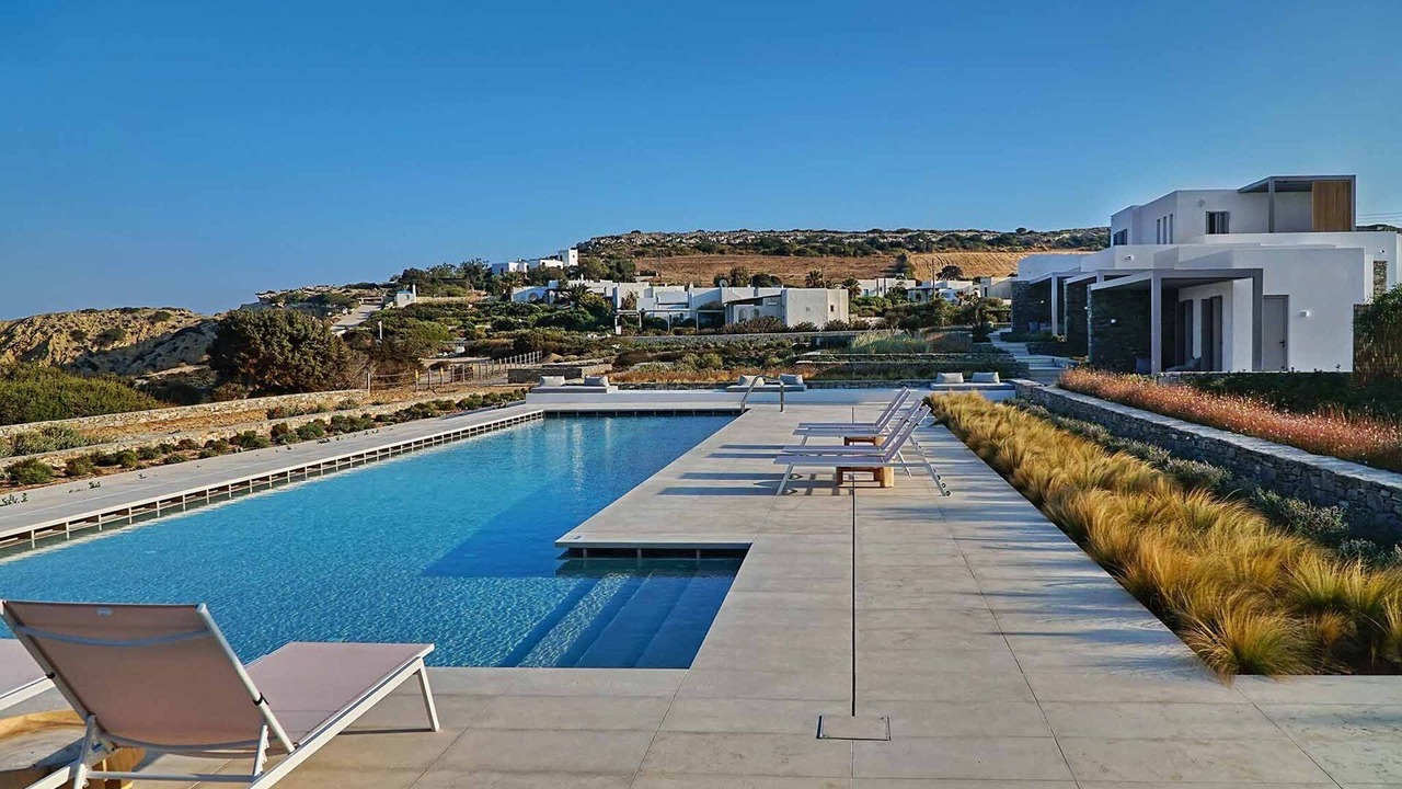 Photo of Others in Paros
