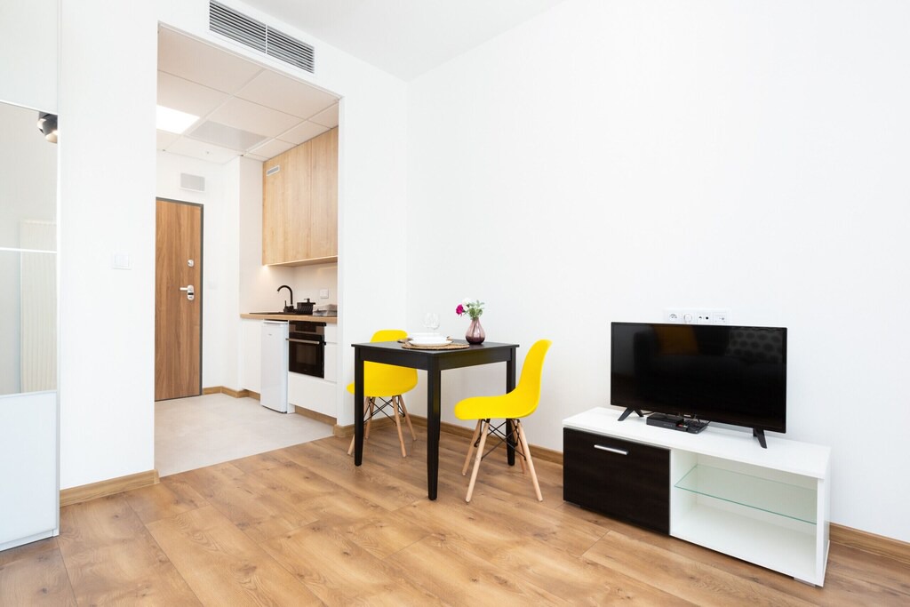 Photo of Livingroom in Wola