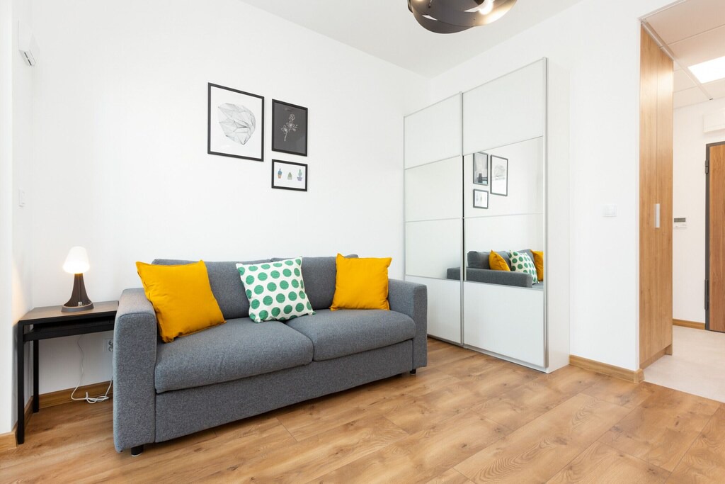 Photo of Livingroom in Wola