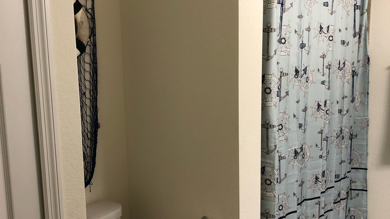 Photo of Bathroom in Gran Paradiso