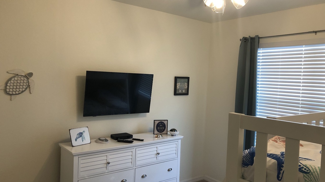 Photo of Bedroom in Gran Paradiso