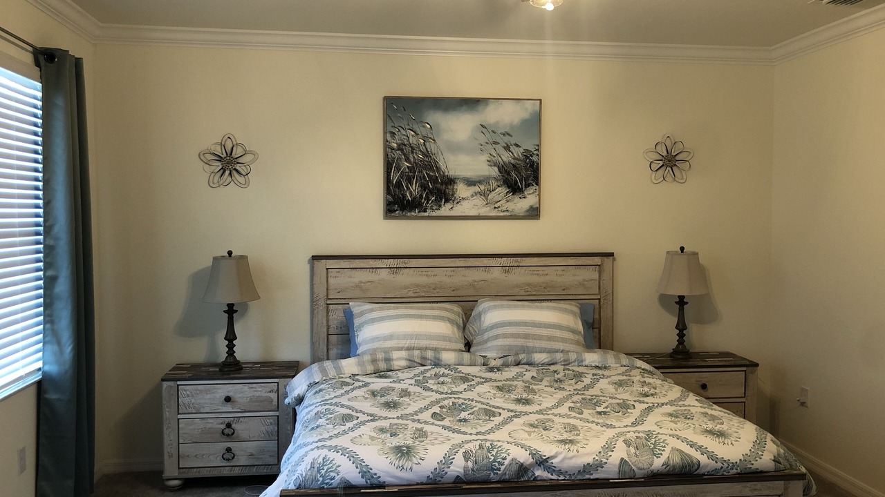 Photo of Bedroom in Gran Paradiso