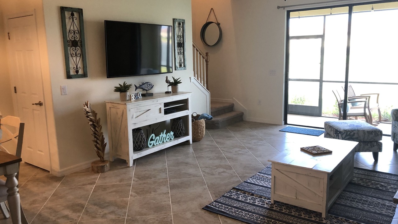Photo of Livingroom in Gran Paradiso
