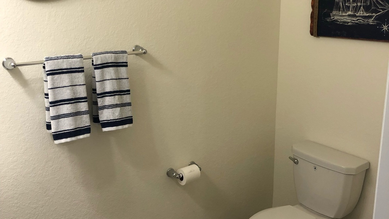 Photo of Bathroom in Gran Paradiso