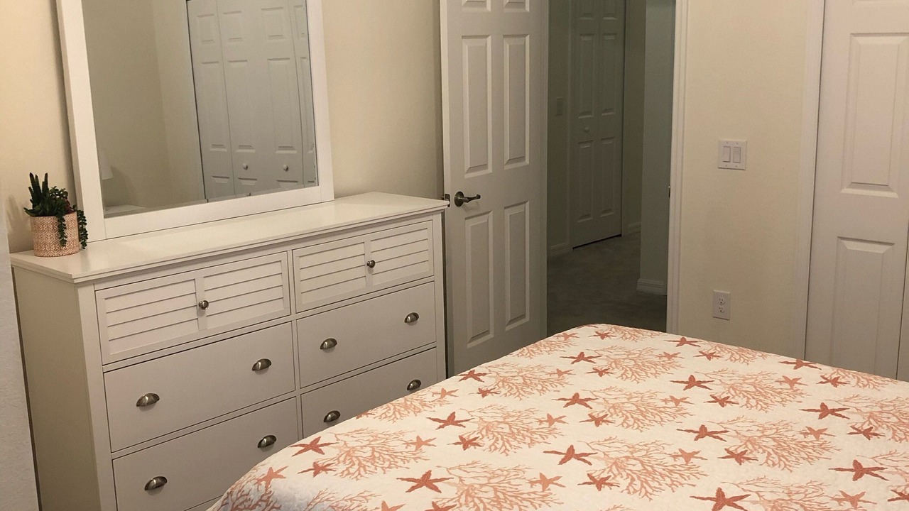 Photo of Bedroom in Gran Paradiso