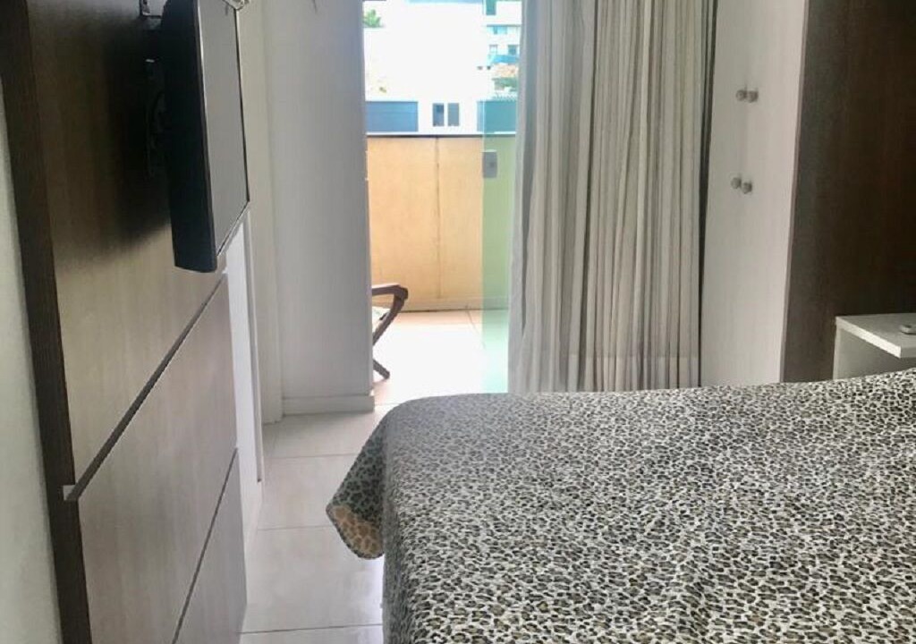Photo of Bedroom in Centro