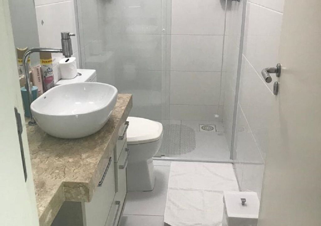 Photo of Bathroom in Centro