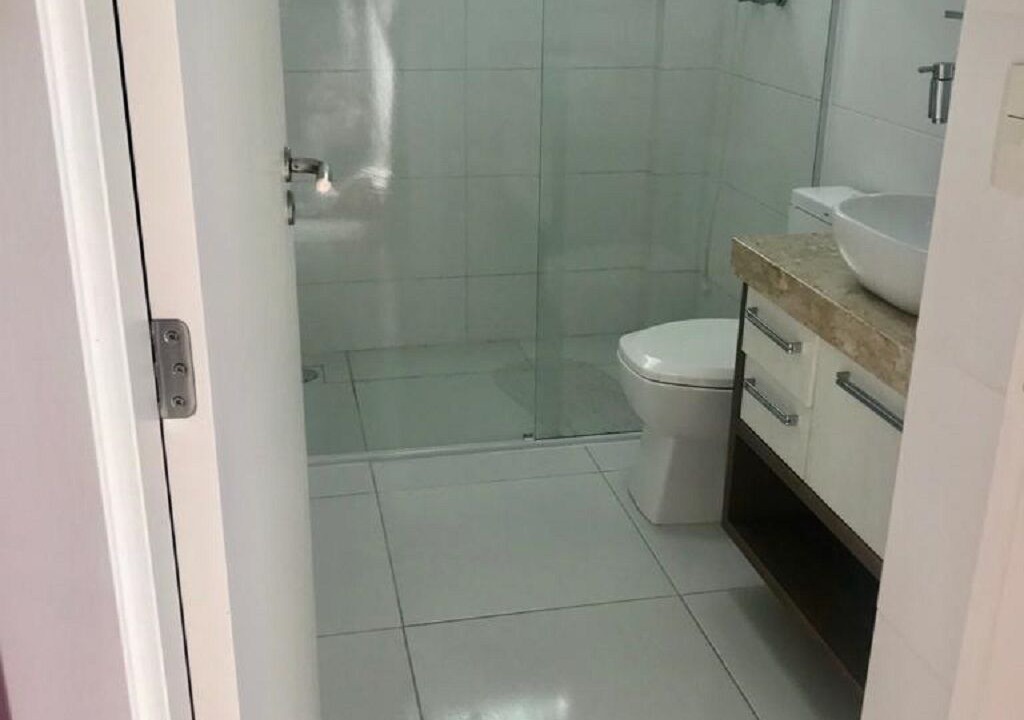 Photo of Bathroom in Centro