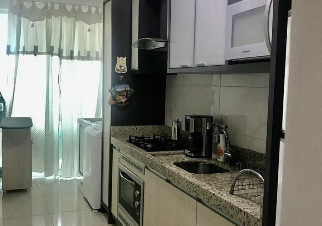 Photo of Kitchen in Centro