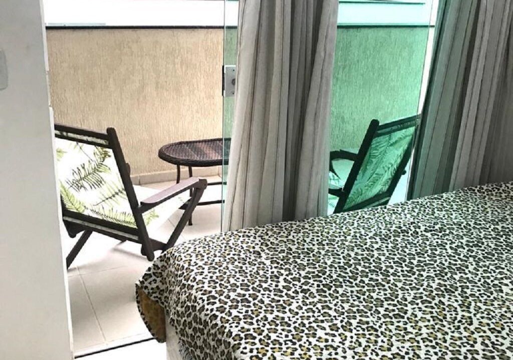 Photo of Bedroom in Centro