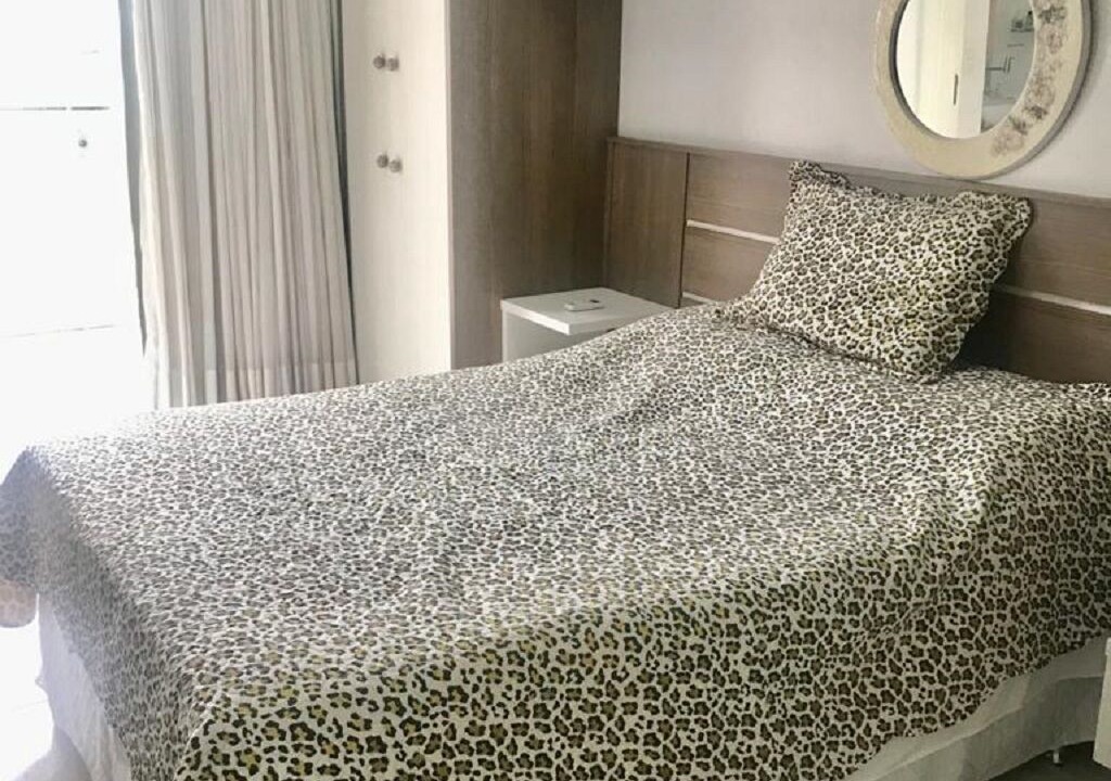 Photo of Bedroom in Centro