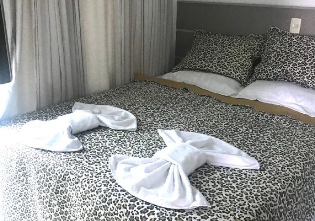 Photo of Bedroom in Centro