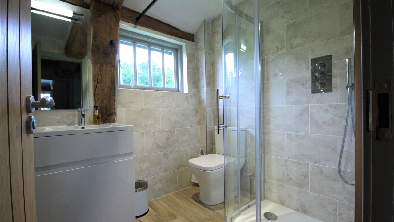 Photo of Bedroom in Benenden