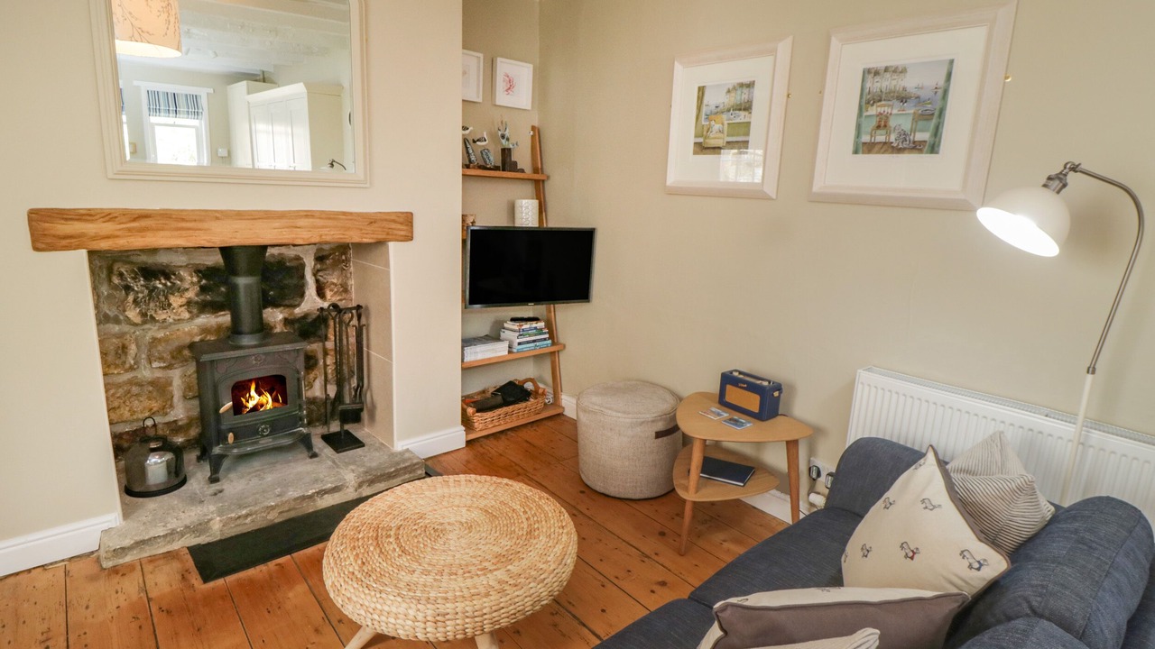 Photo of Livingroom in Robin Hood's Bay