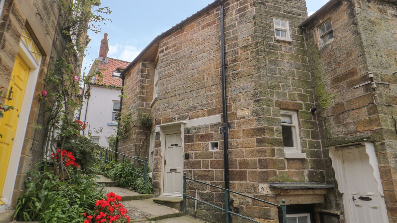 Photo of Outdoor in Robin Hood's Bay