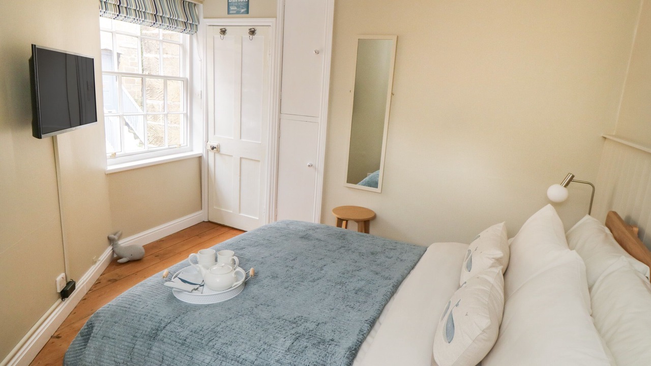 Photo of Bedroom in Robin Hood's Bay