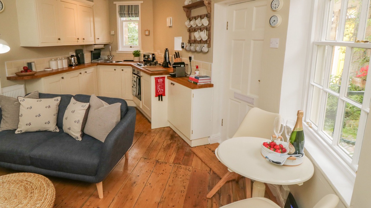 Photo of Livingroom in Robin Hood's Bay