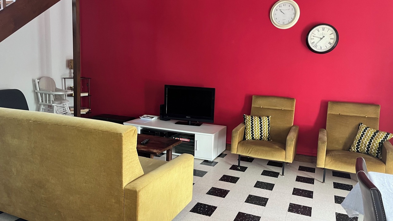 Photo of Livingroom in Avaray