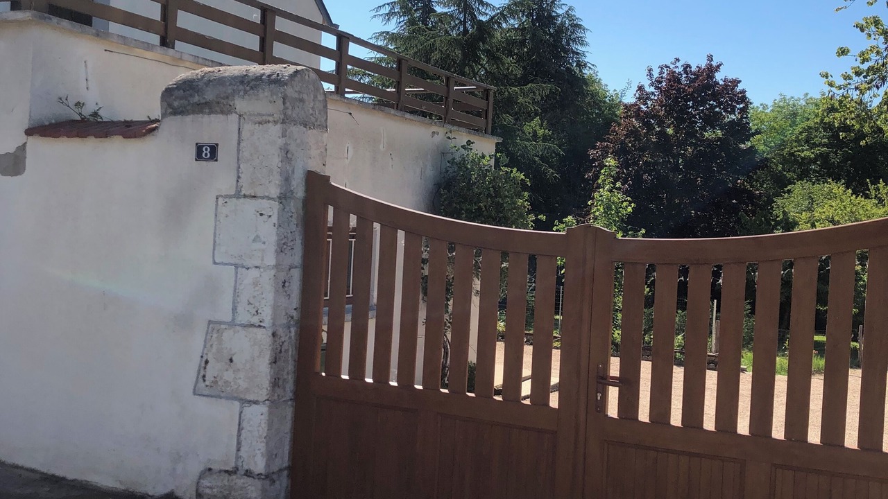 Photo of Outdoor in Avaray