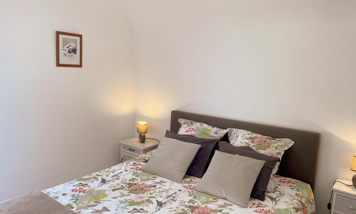 Photo of Bedroom in Avaray