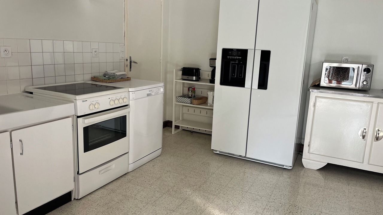 Photo of Kitchen in Avaray