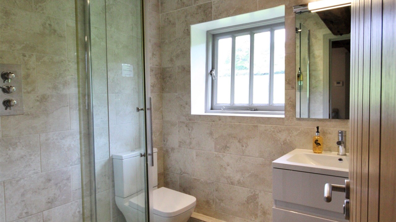 Photo of Bedroom in Benenden