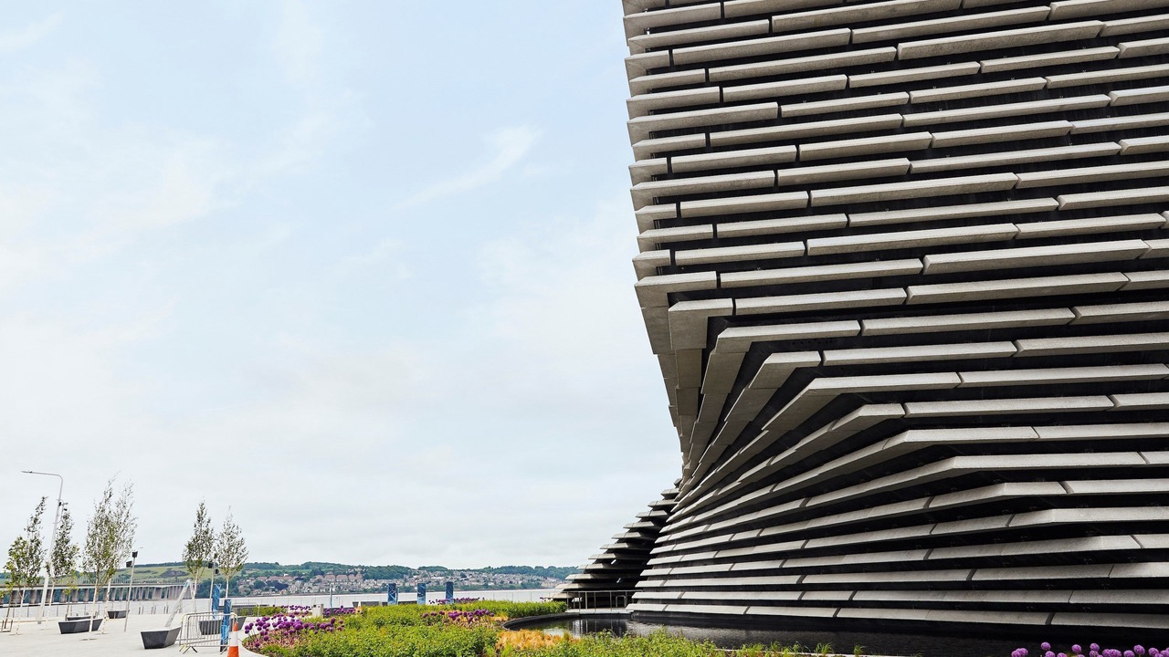 Photo of Others in Dundee