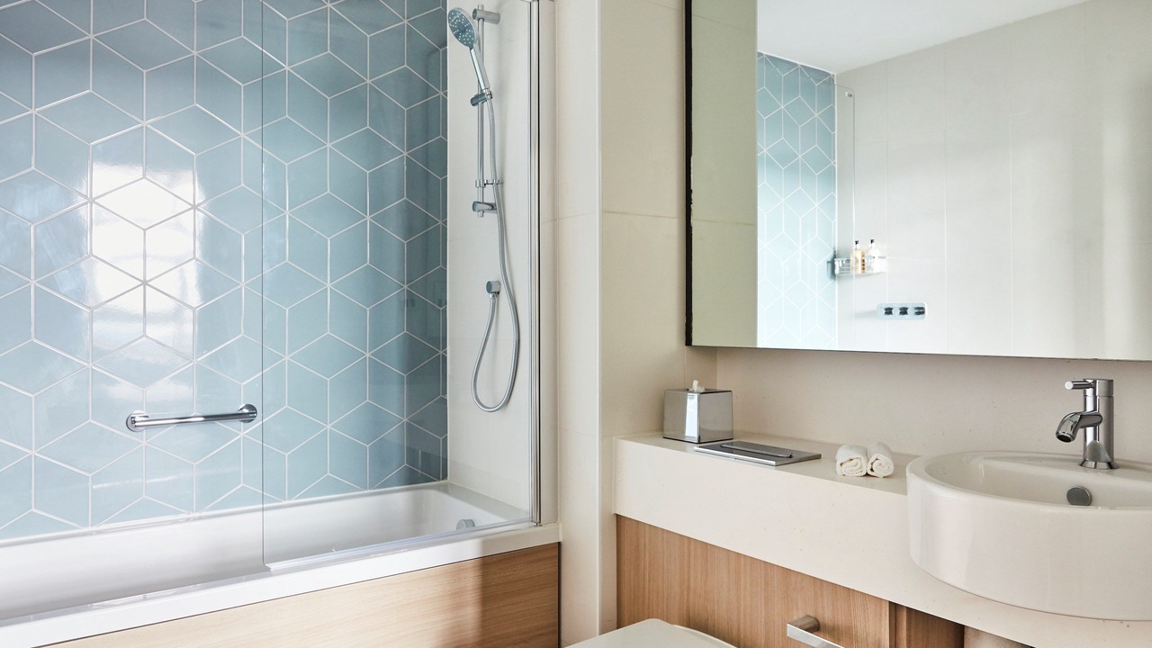 Photo of Bathroom in Dundee