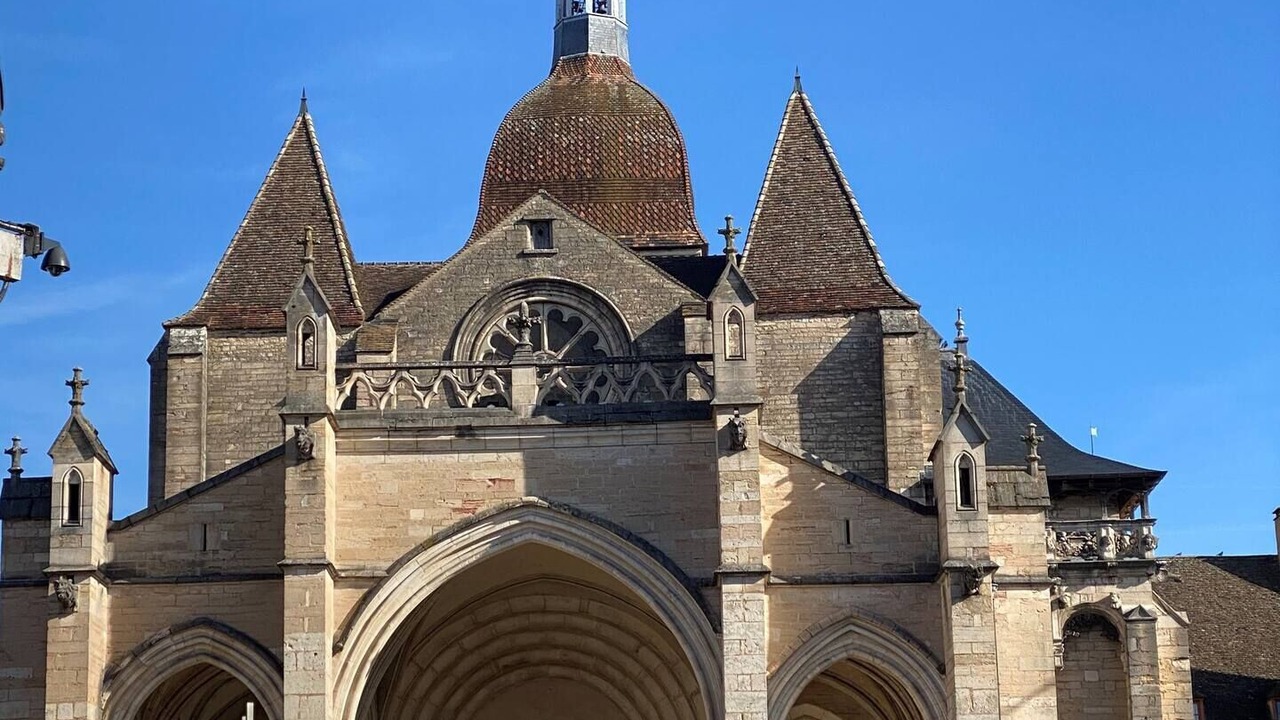 Photo of Others in Beaune