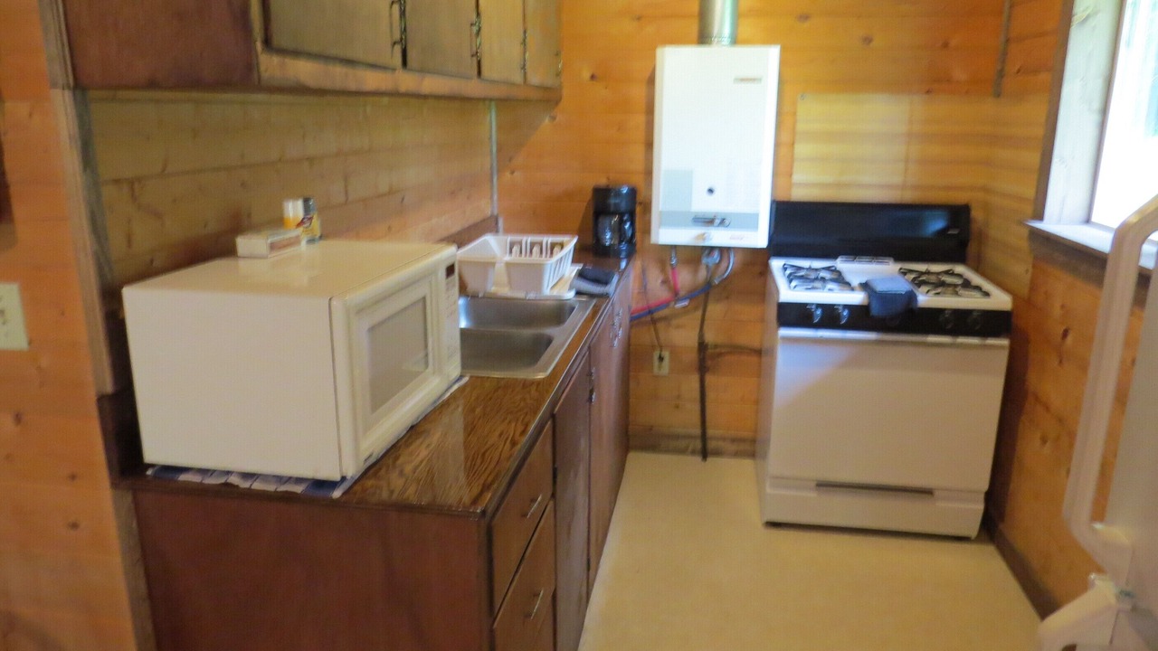 Photo of Kitchen in Elk City